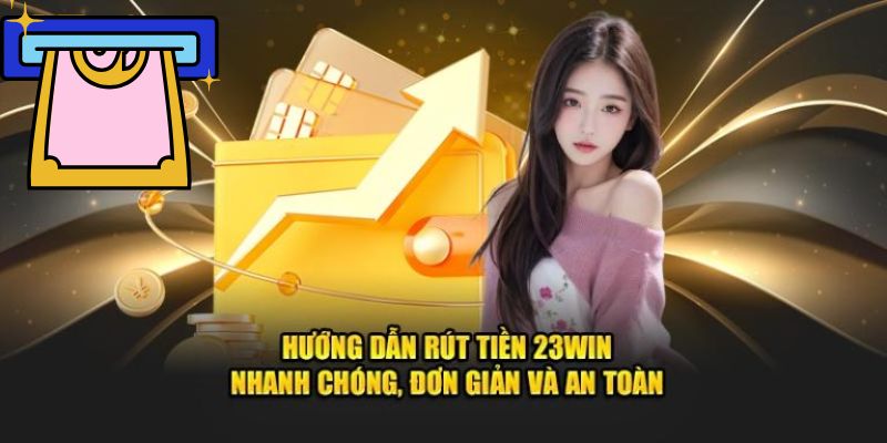 Hướng dẫn 4 bước nhận tiền về tài khoản cá nhân